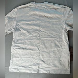 Zara Men’s Gray Tee